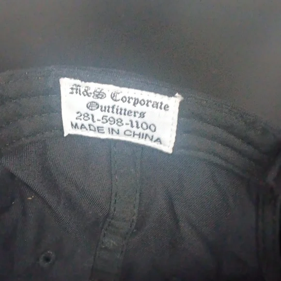 Dr. McGillicuddy's hat - Picture 5 of 7